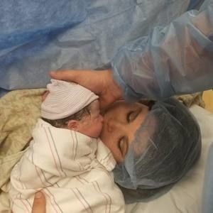 Meet your Posher, Nicole